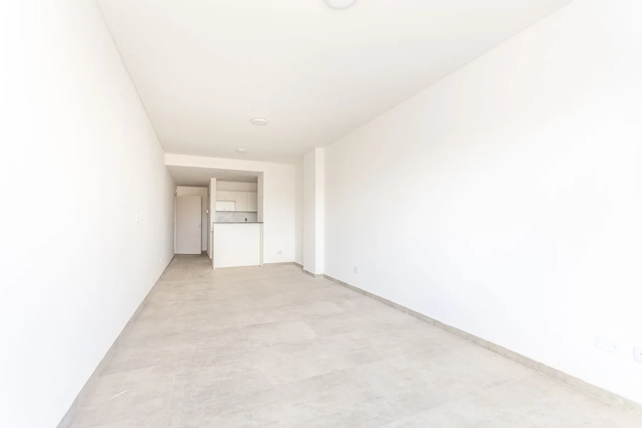 Depto a estrenar monoambiente con balcon nuñez, foto 4