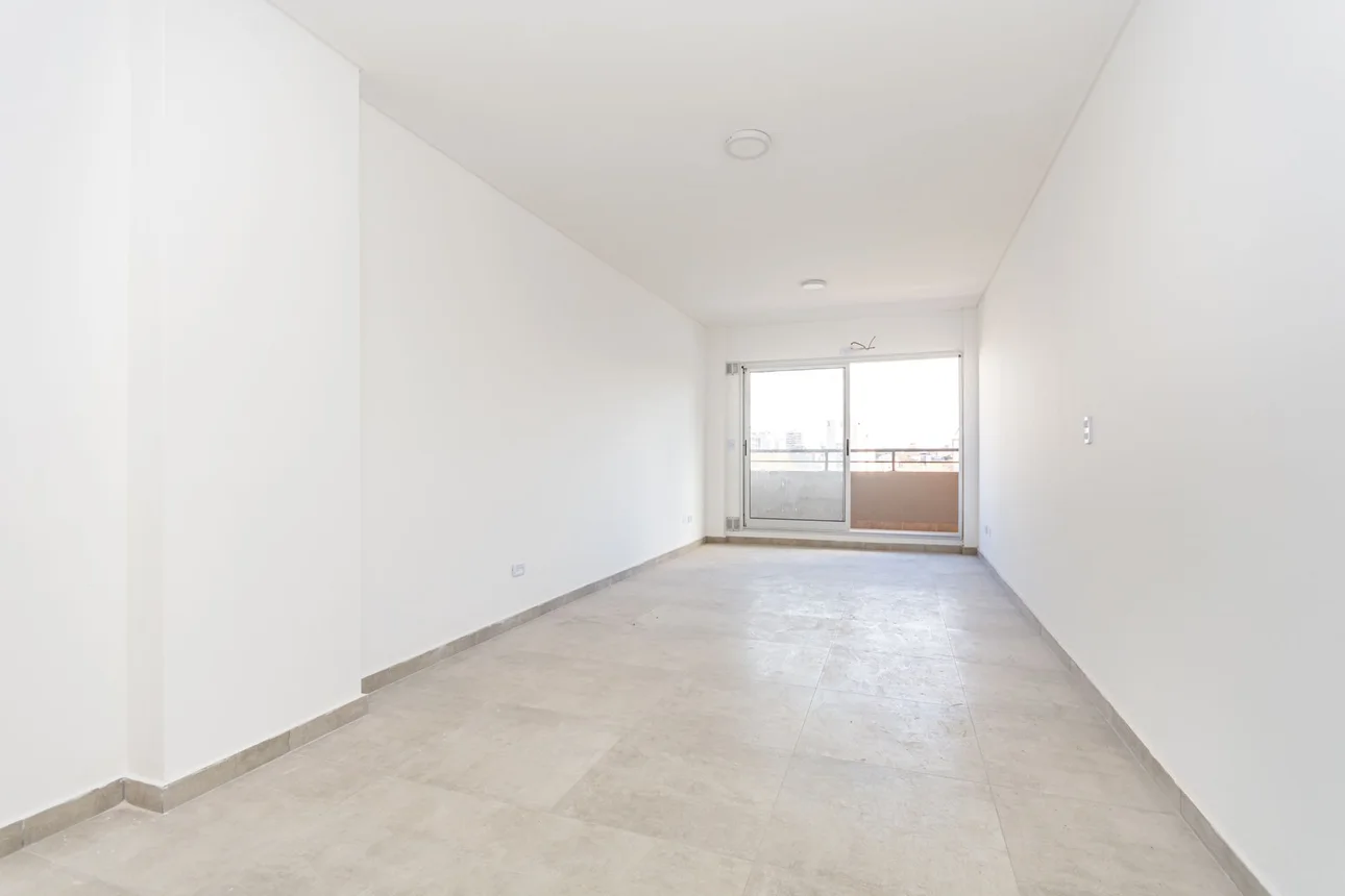 Depto a estrenar monoambiente con balcon nuñez, foto 1