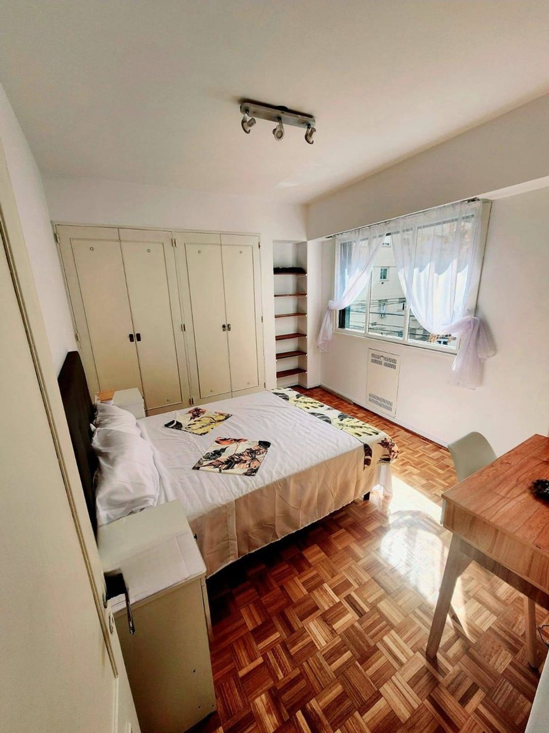 DEPARTAMENTO 5 AMBIENTES EN VENTA EN RECOLETA