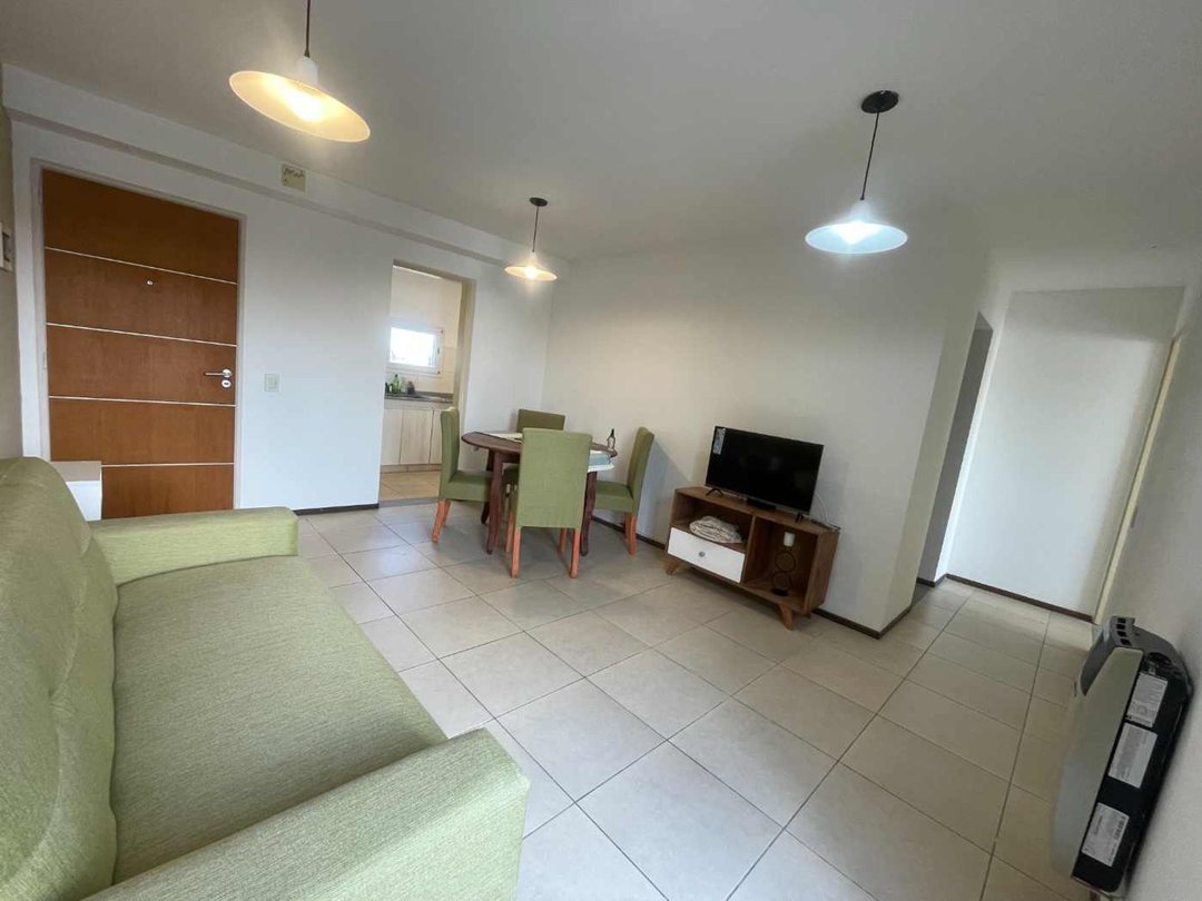 Venta Dpto 1 dorm cocina separada Plaza Colon