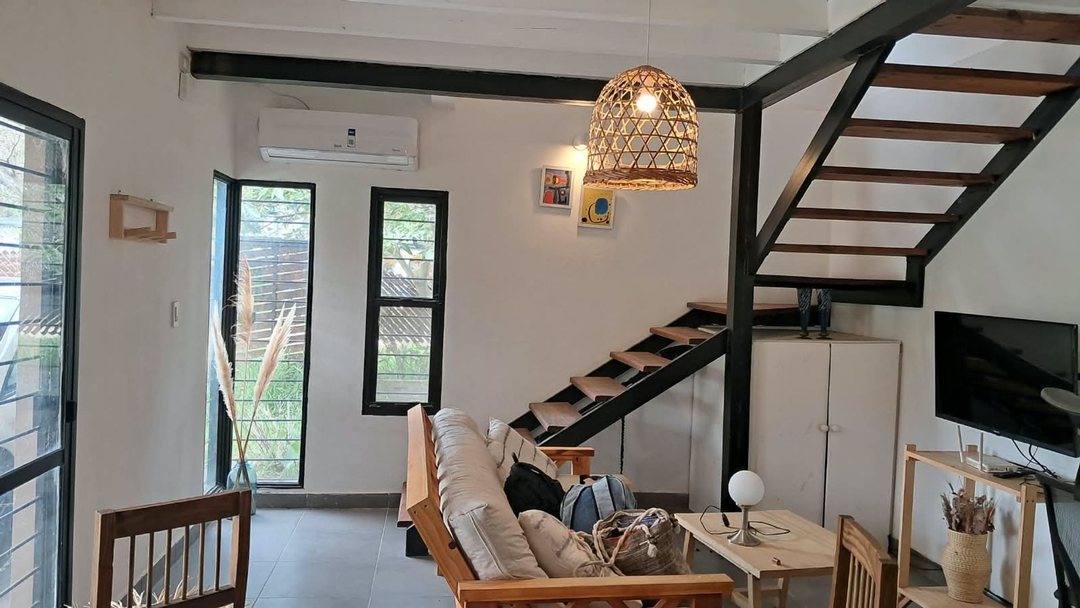 ALQUILER CASA DUPLEX EN RINCON