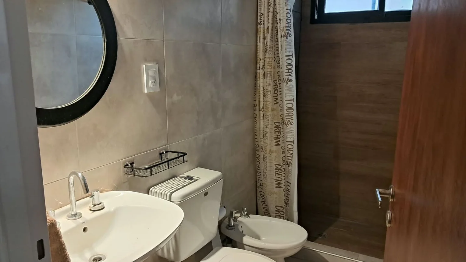 Casa dúplex de 3 ambientes en alquiler en Santa Fe, Callejon Vega 0, foto 4