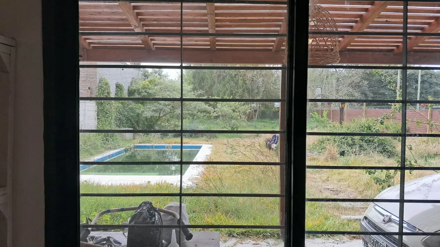 Casa dúplex de 3 ambientes en alquiler en Santa Fe, Callejon Vega 0, foto 2
