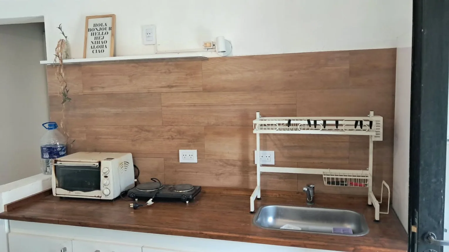 Casa dúplex de 3 ambientes en alquiler en Santa Fe, Callejon Vega 0, foto 3