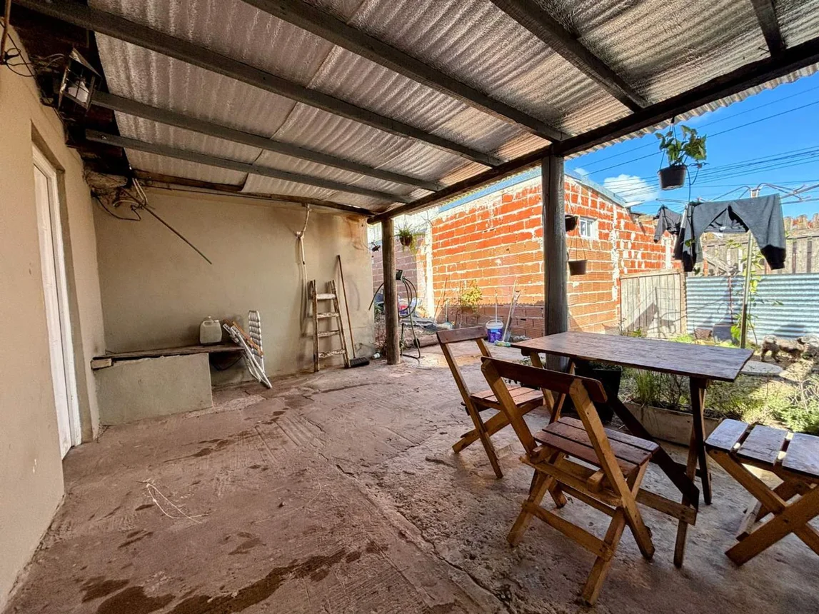 Venta casa 4 amb mas casa 2 amb escobar, foto 3
