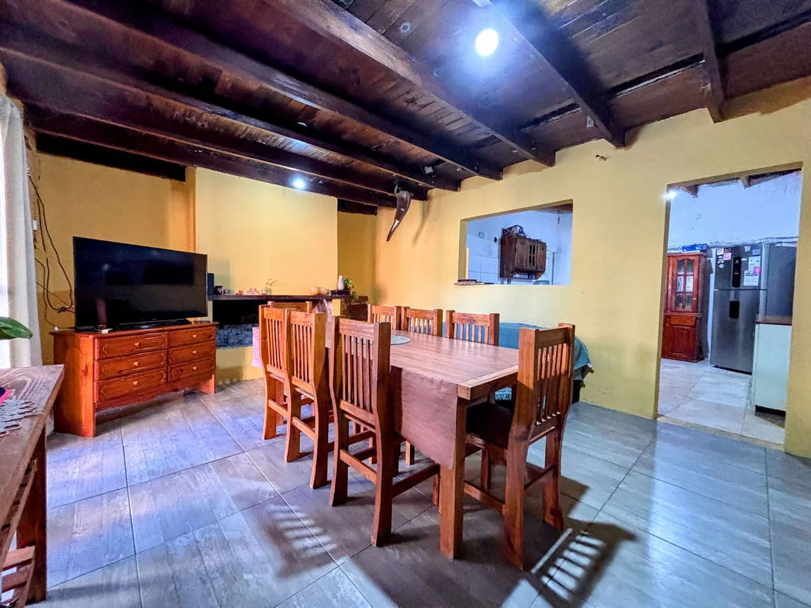 Venta casa 4 amb mas casa 2 amb escobar, foto 1