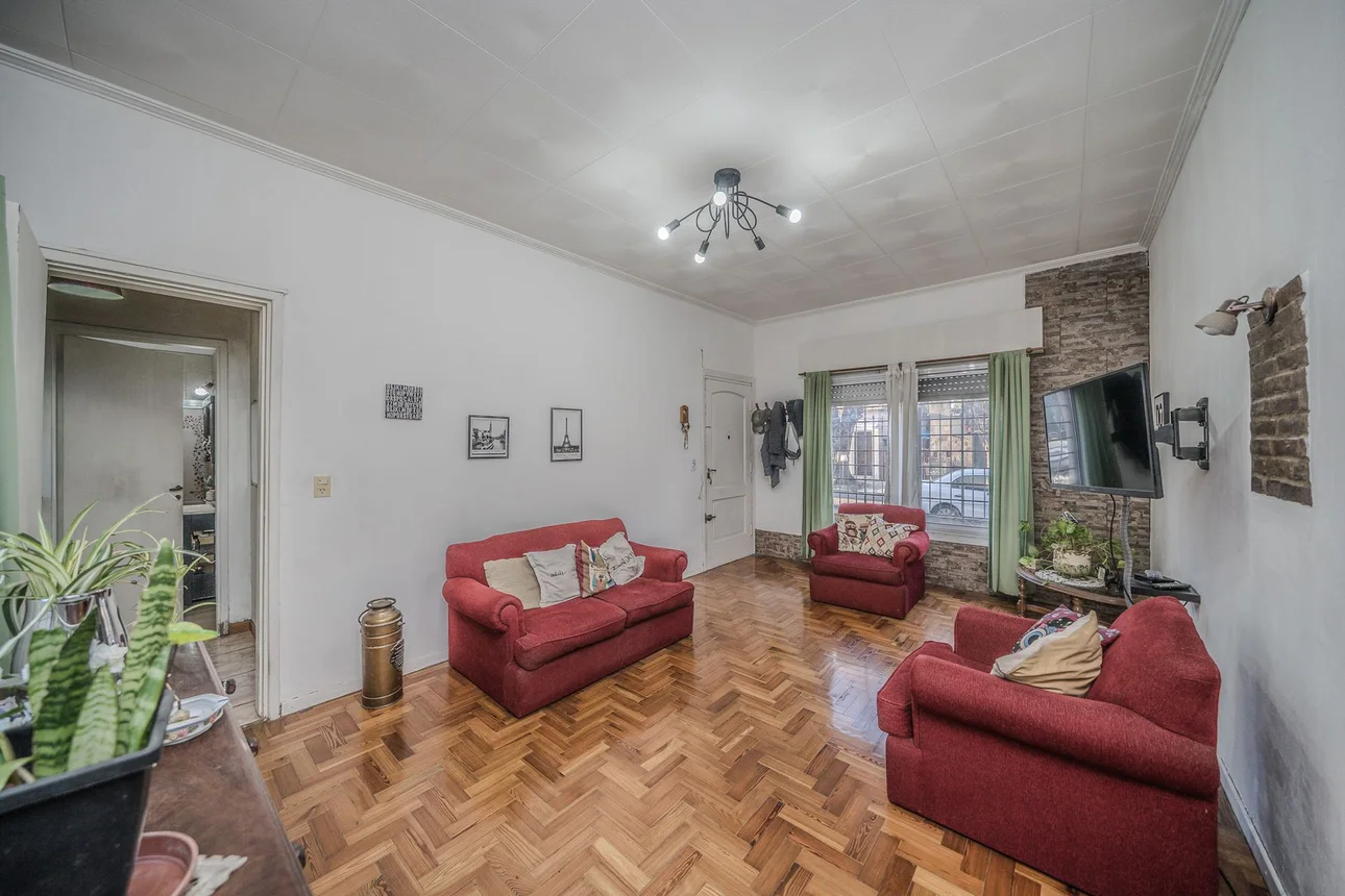 Casa de 4 ambientes en venta en Villa Bosch, Luis María Campos 5600, foto 3