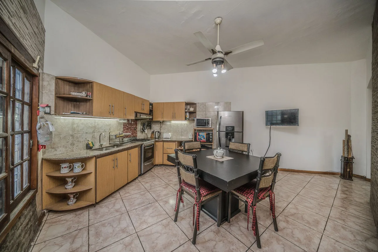 Casa de 4 ambientes en venta en Villa Bosch, Luis María Campos 5600, foto 5