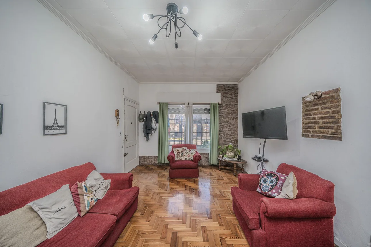 Casa de 4 ambientes en venta en Villa Bosch, Luis María Campos 5600, foto 4