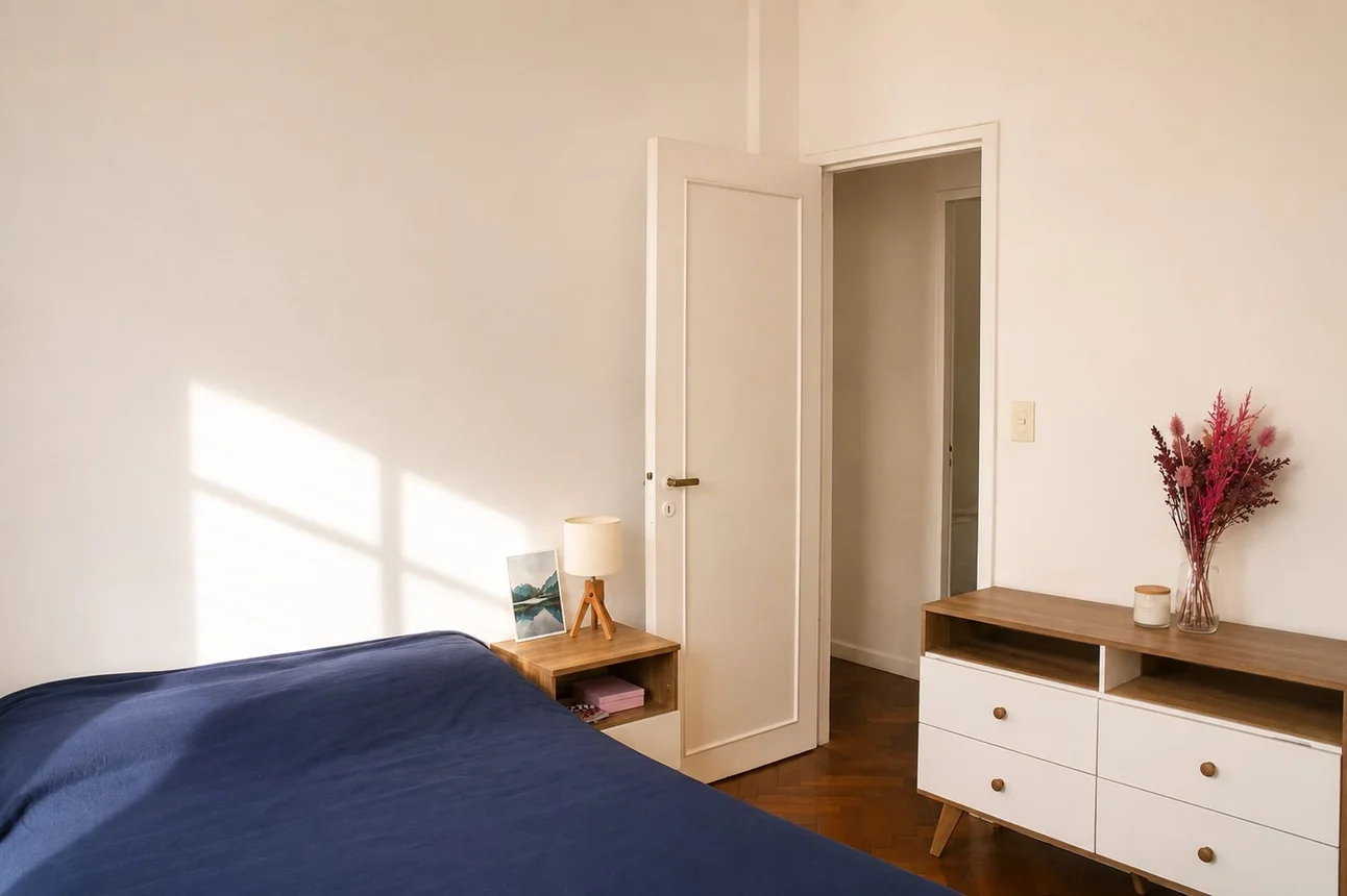 Departamento de 3 ambientes en venta en Palermo, Avenida Luis María Campos 300, foto 5