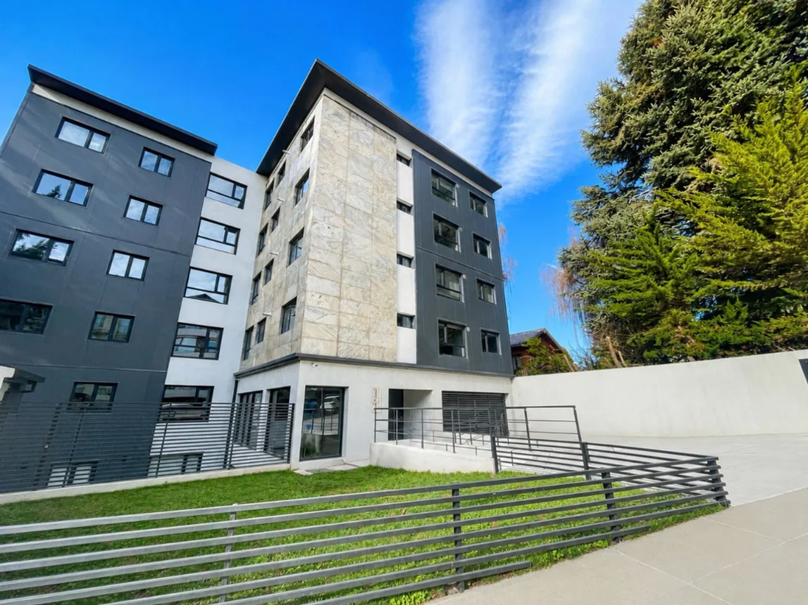 Monoambiente en venta en San Carlos de Bariloche