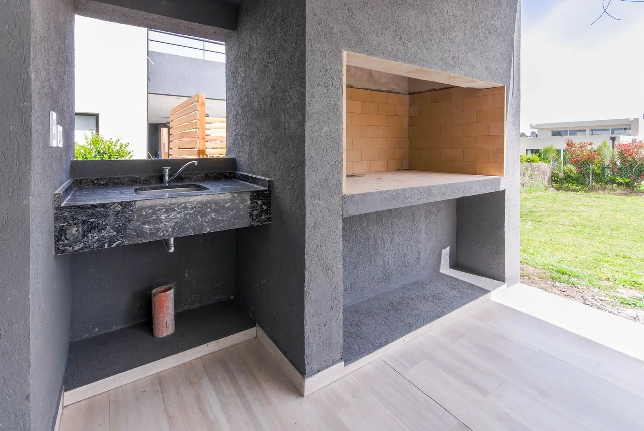 Casa en venta en Pilar, foto 4