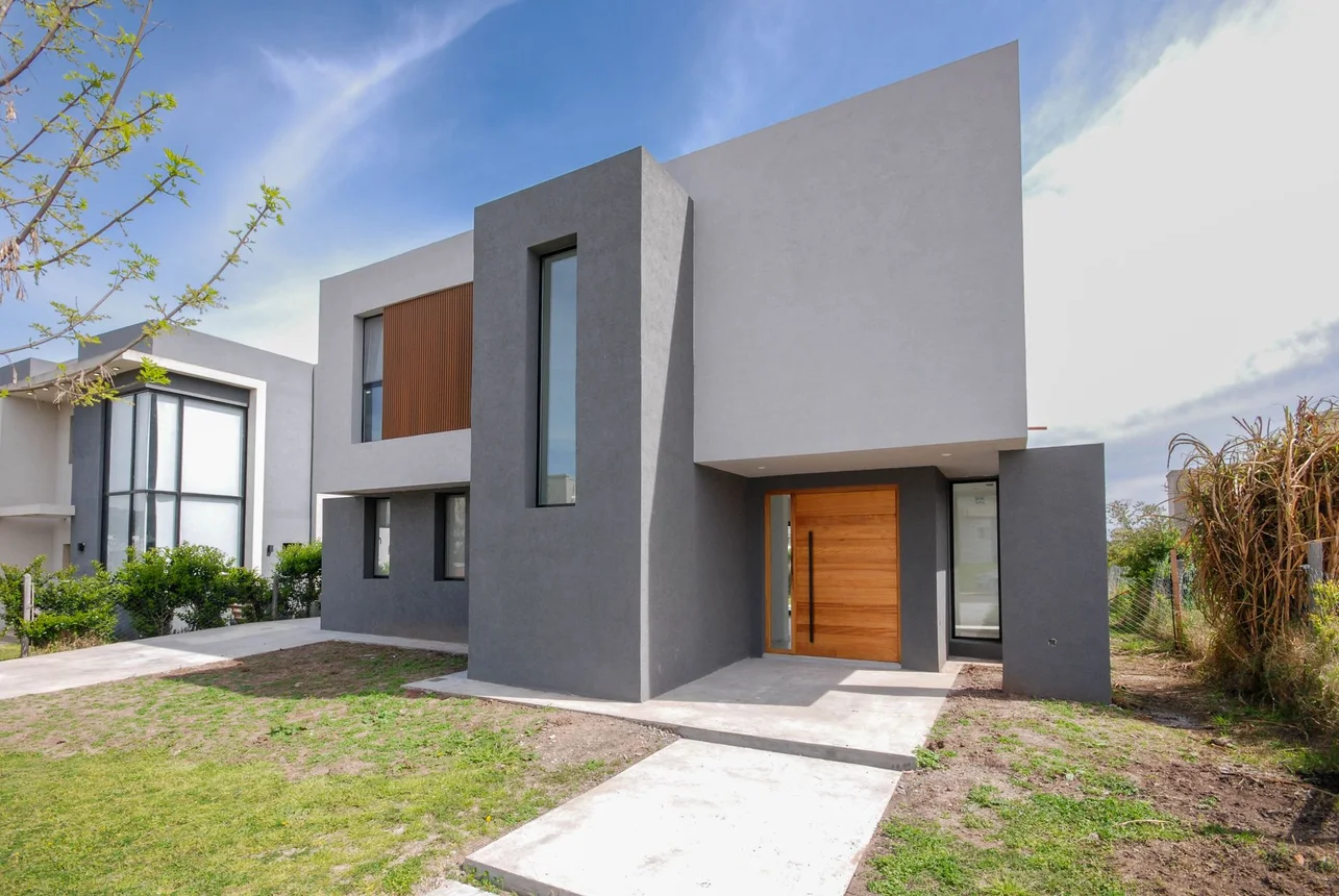 Casa en venta en Pilar