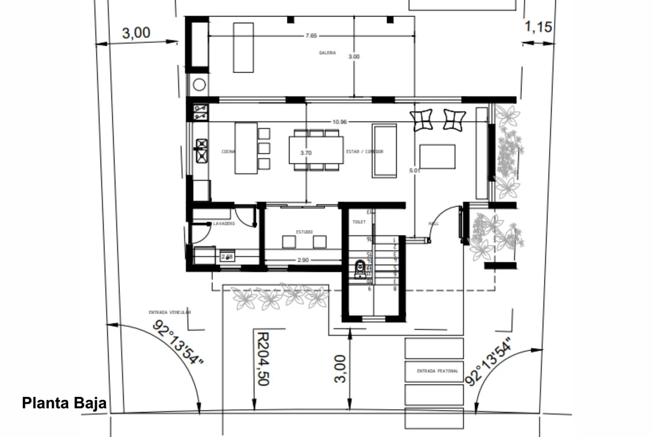 Casa en venta en Pilar, foto 5