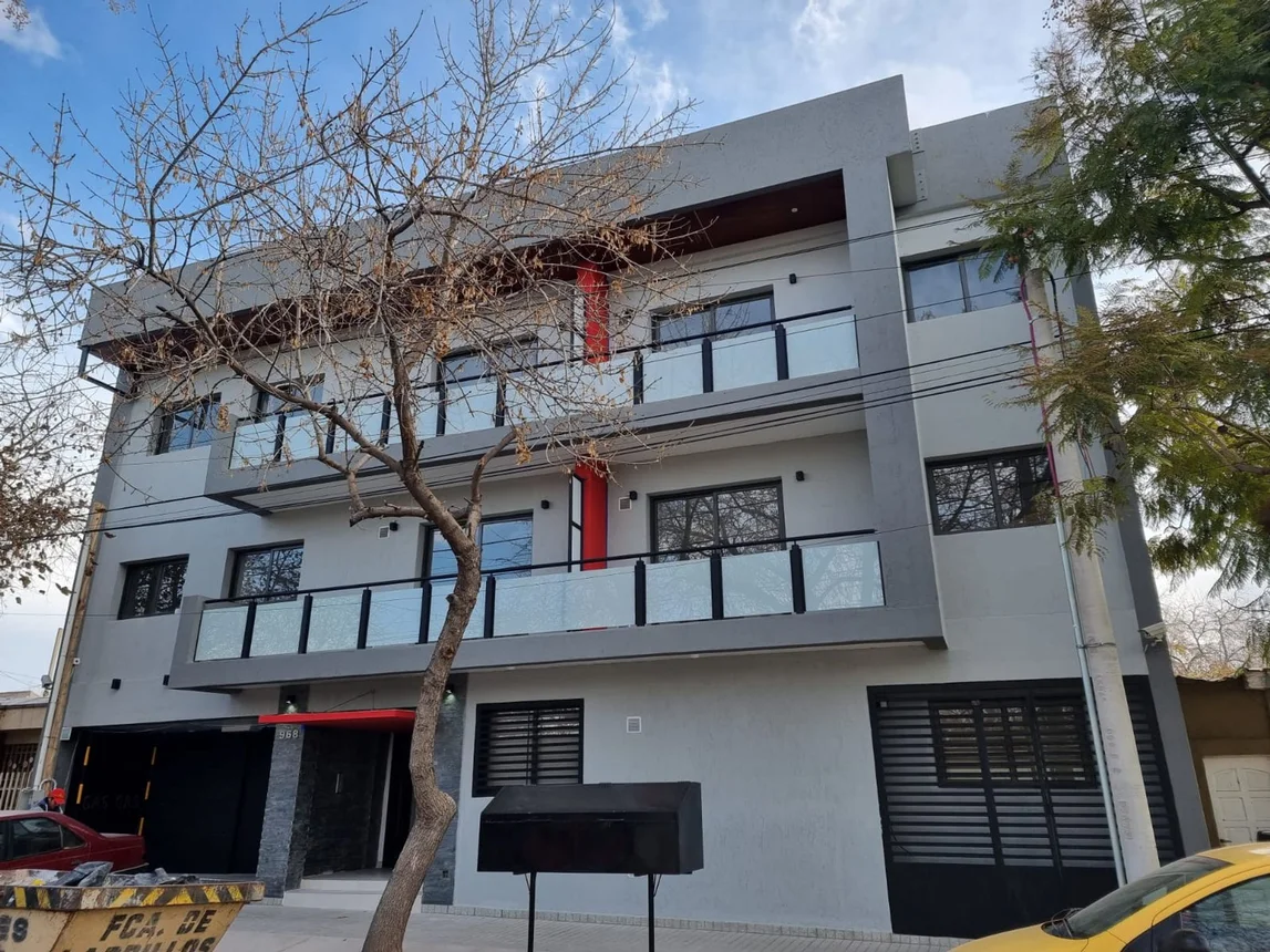 Departamento en venta en Godoy Cruz