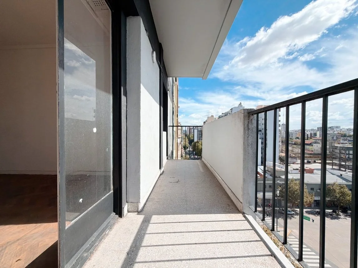 Departamento en venta en Balvanera