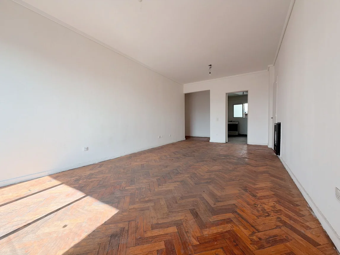 Departamento en venta en Balvanera, foto 4