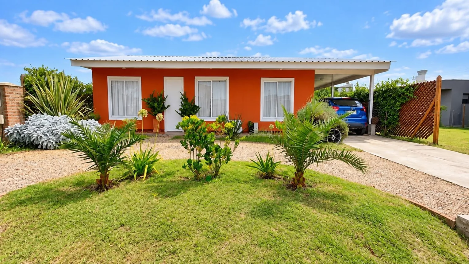Casa de 4 ambientes en venta en Ezeiza, Presidente Néstor Kirchner 11300, foto 2