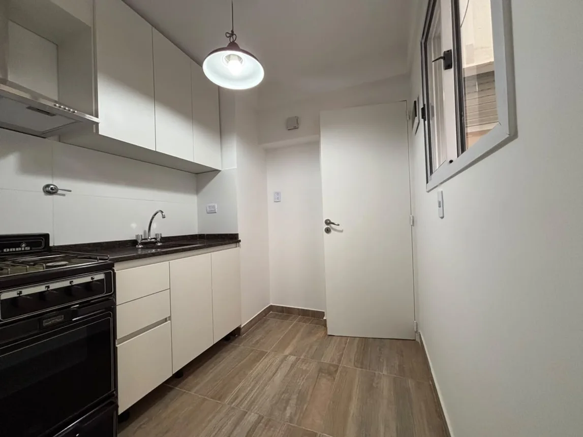 Departamento en venta en Palermo, foto 4
