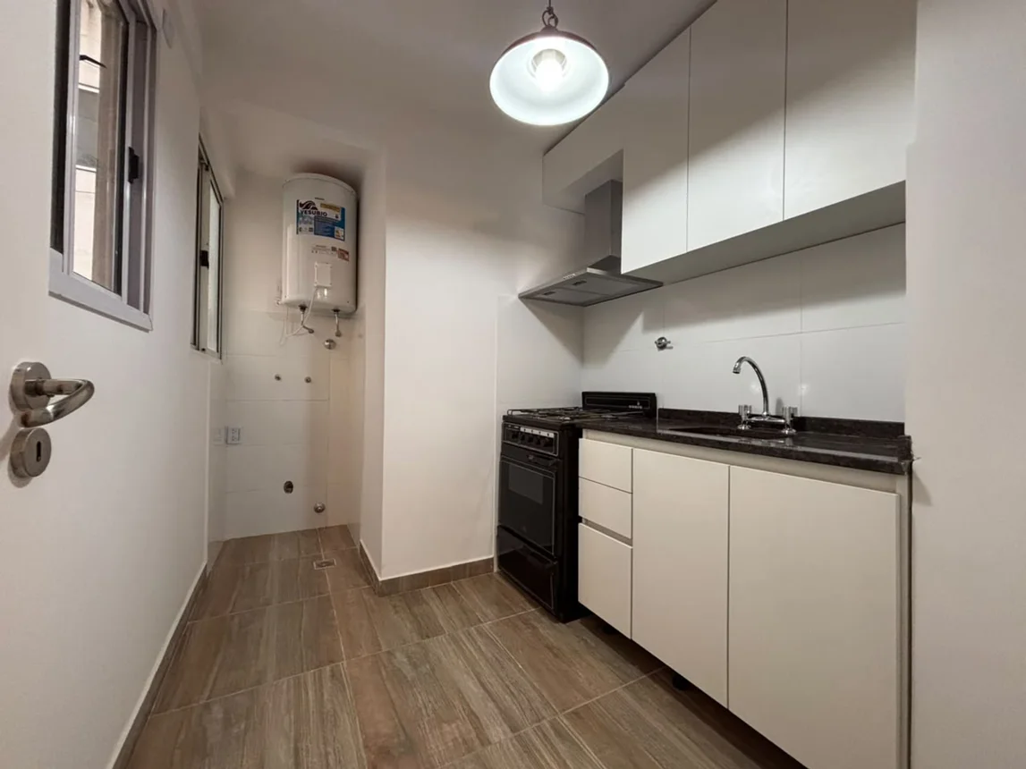 Departamento en venta en Palermo, foto 3