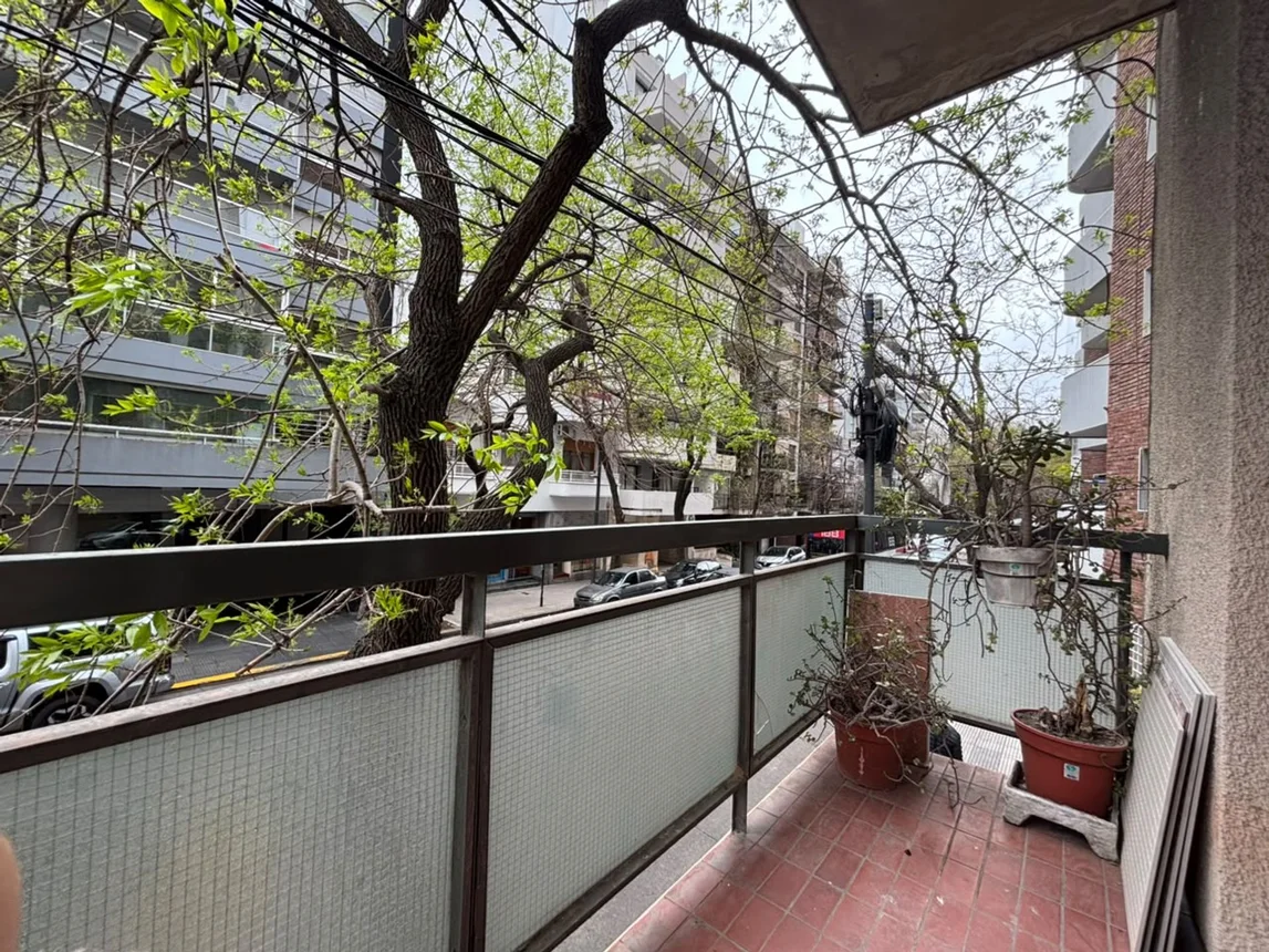Departamento en venta en Palermo