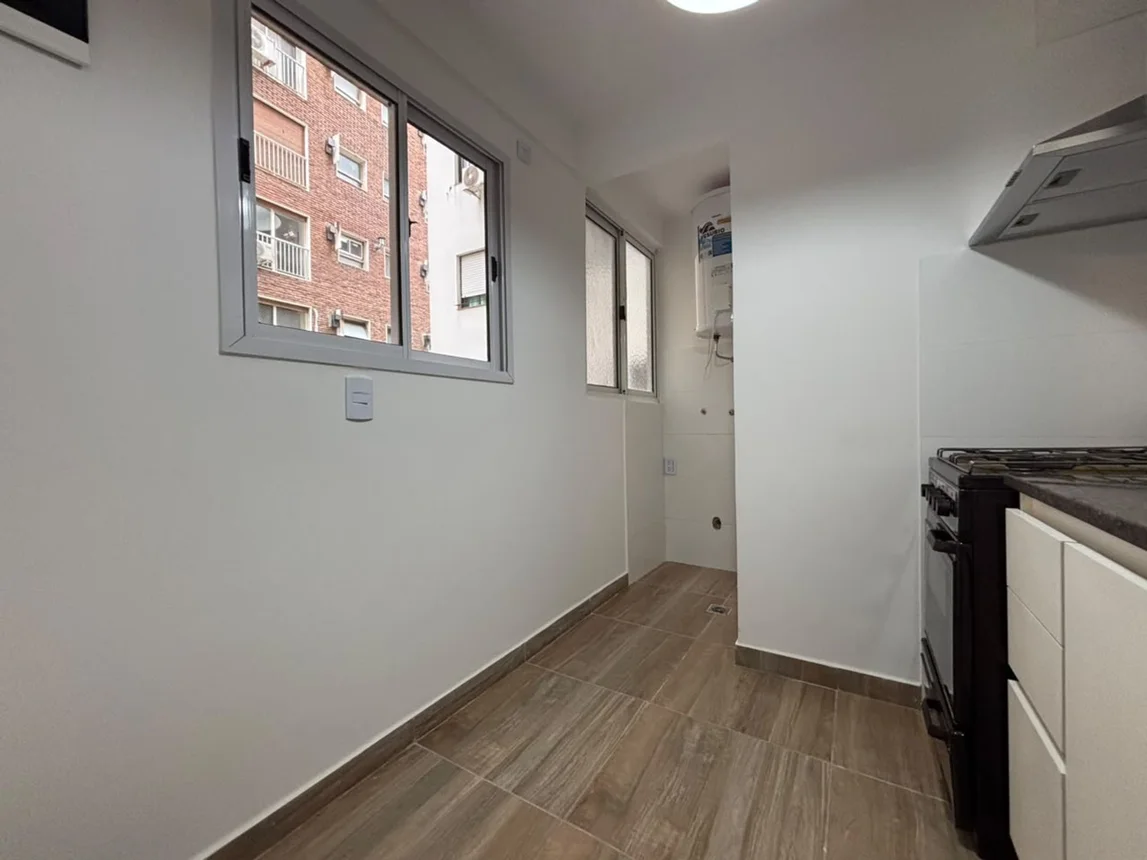 Departamento en venta en Palermo, foto 5