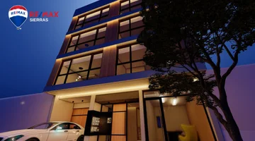 DEPARTAMENTO DOS AMBIENTES A ESTRENAR TANDIL
