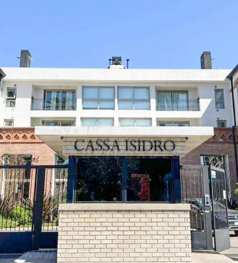 Departamento de 4 ambientes en alquiler en San Isidro, Juan José Díaz 800, foto 2