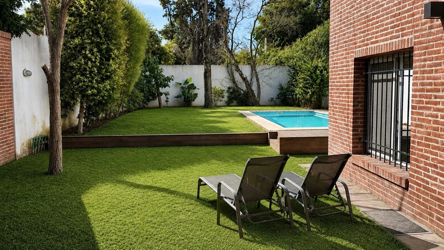 Casa 7 amb barrio ingles hurlingham - apto credito, foto 2