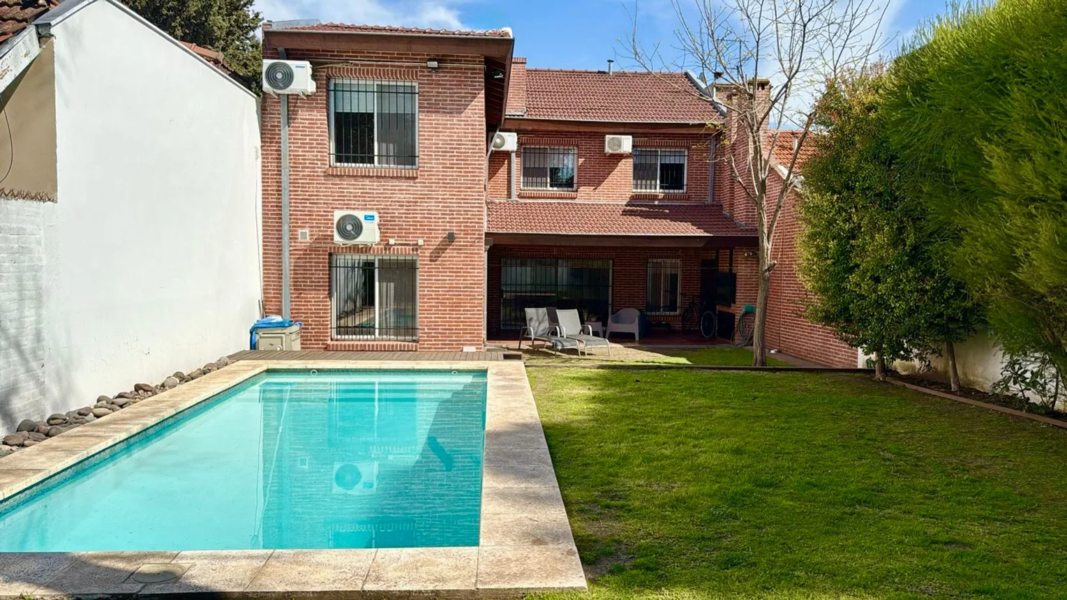 Casa 7 amb barrio ingles hurlingham - apto credito, foto 1