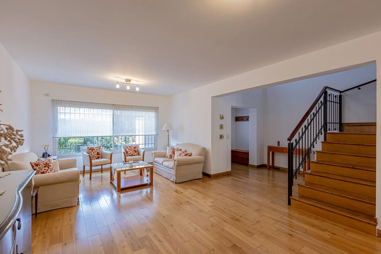 Casa 7 amb barrio ingles hurlingham - apto credito, foto 5