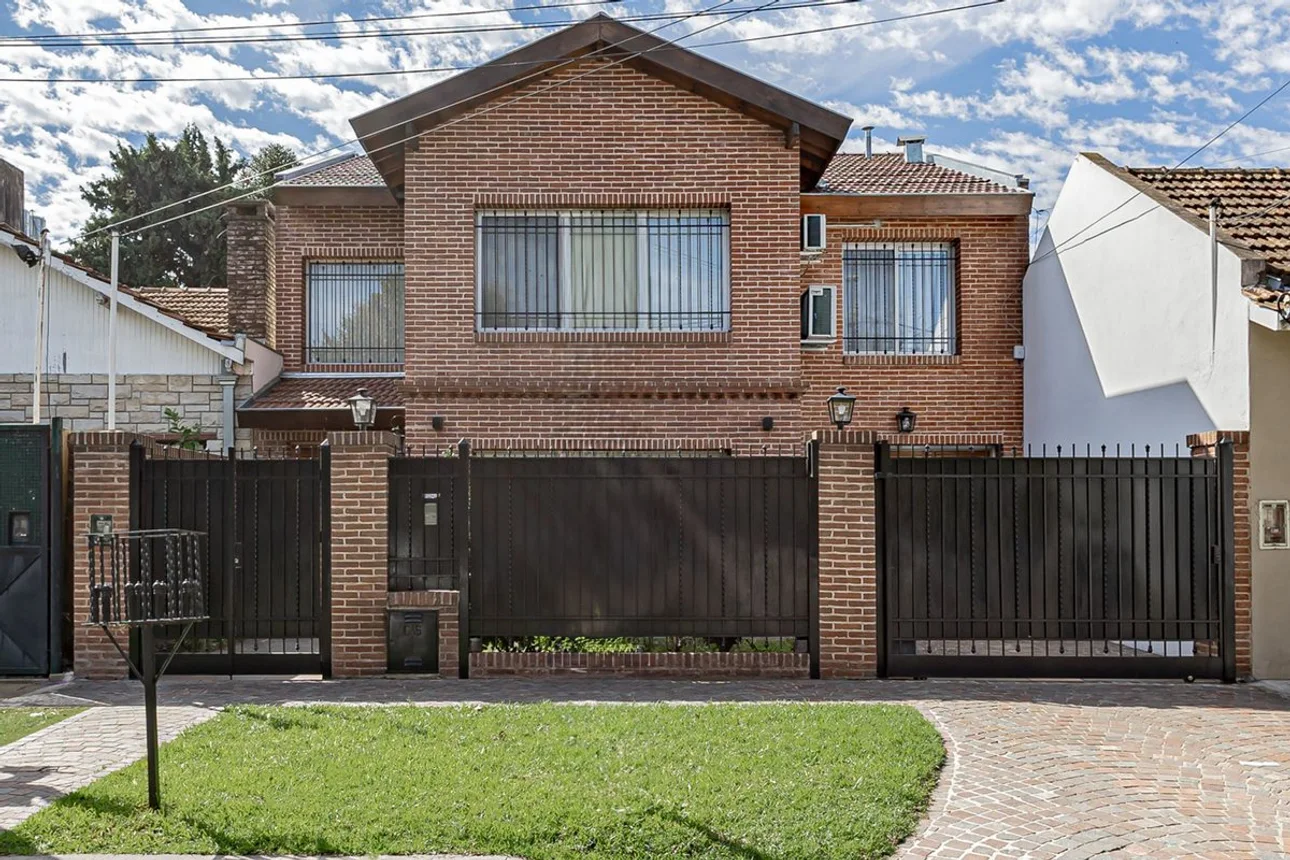 Casa 7 amb barrio ingles hurlingham - apto credito, foto 3