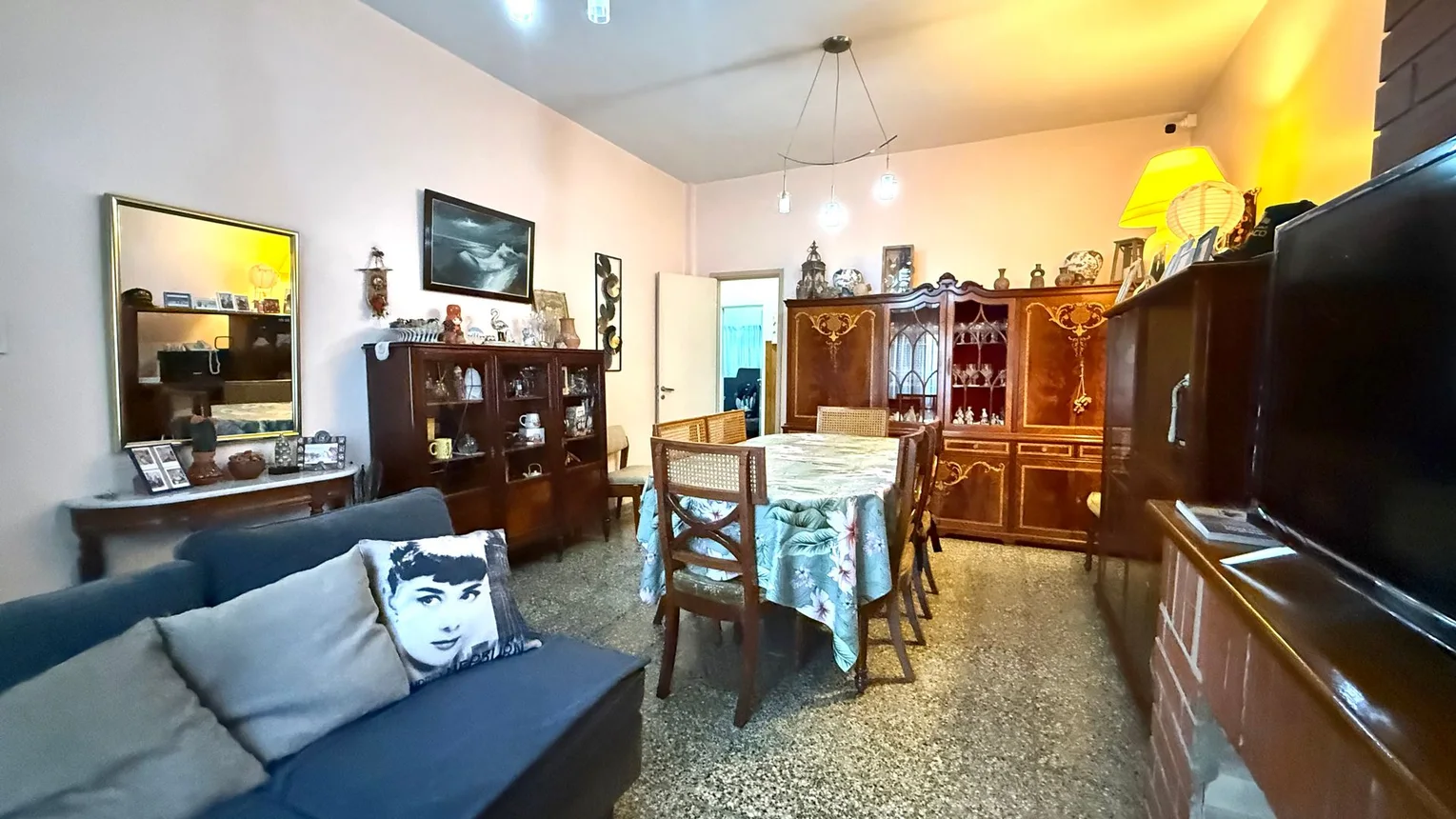 Casa en venta en Ramos Mejía