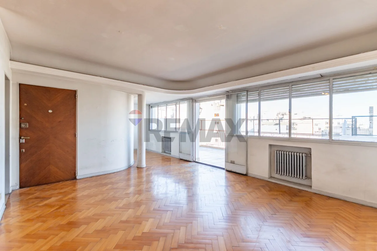 Departamento en venta en Villa Crespo, foto 5
