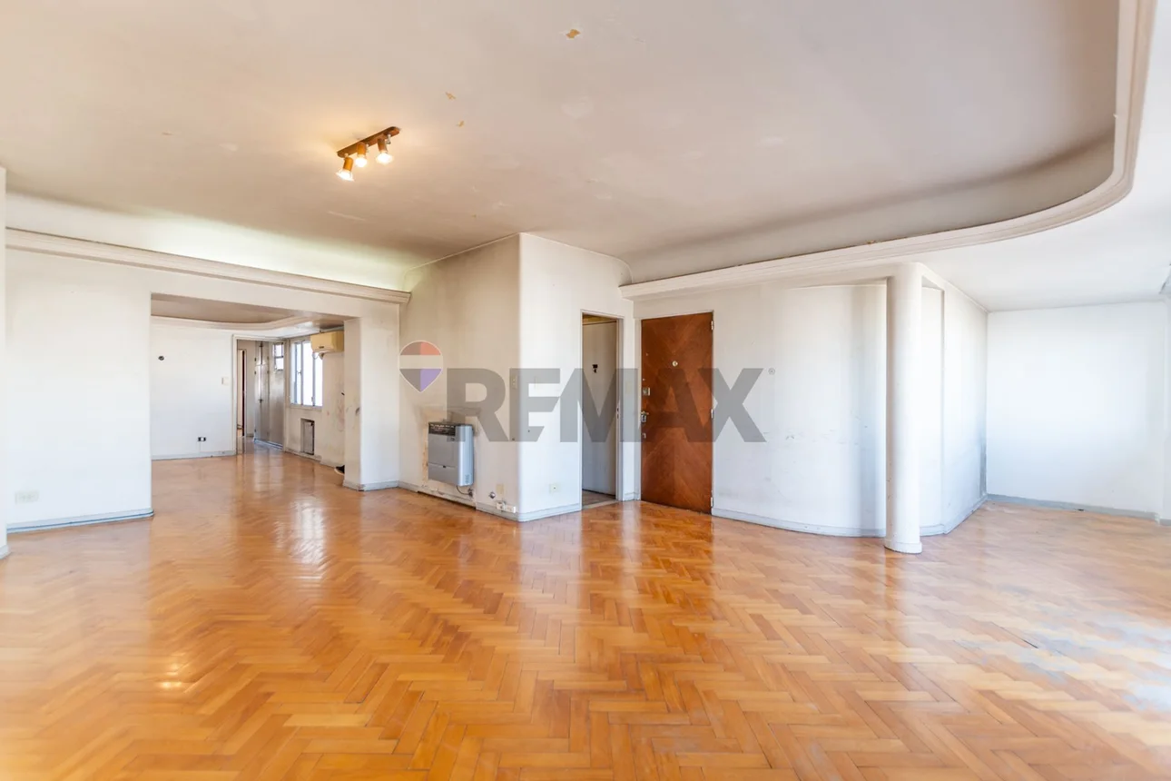 Departamento en venta en Villa Crespo, foto 2
