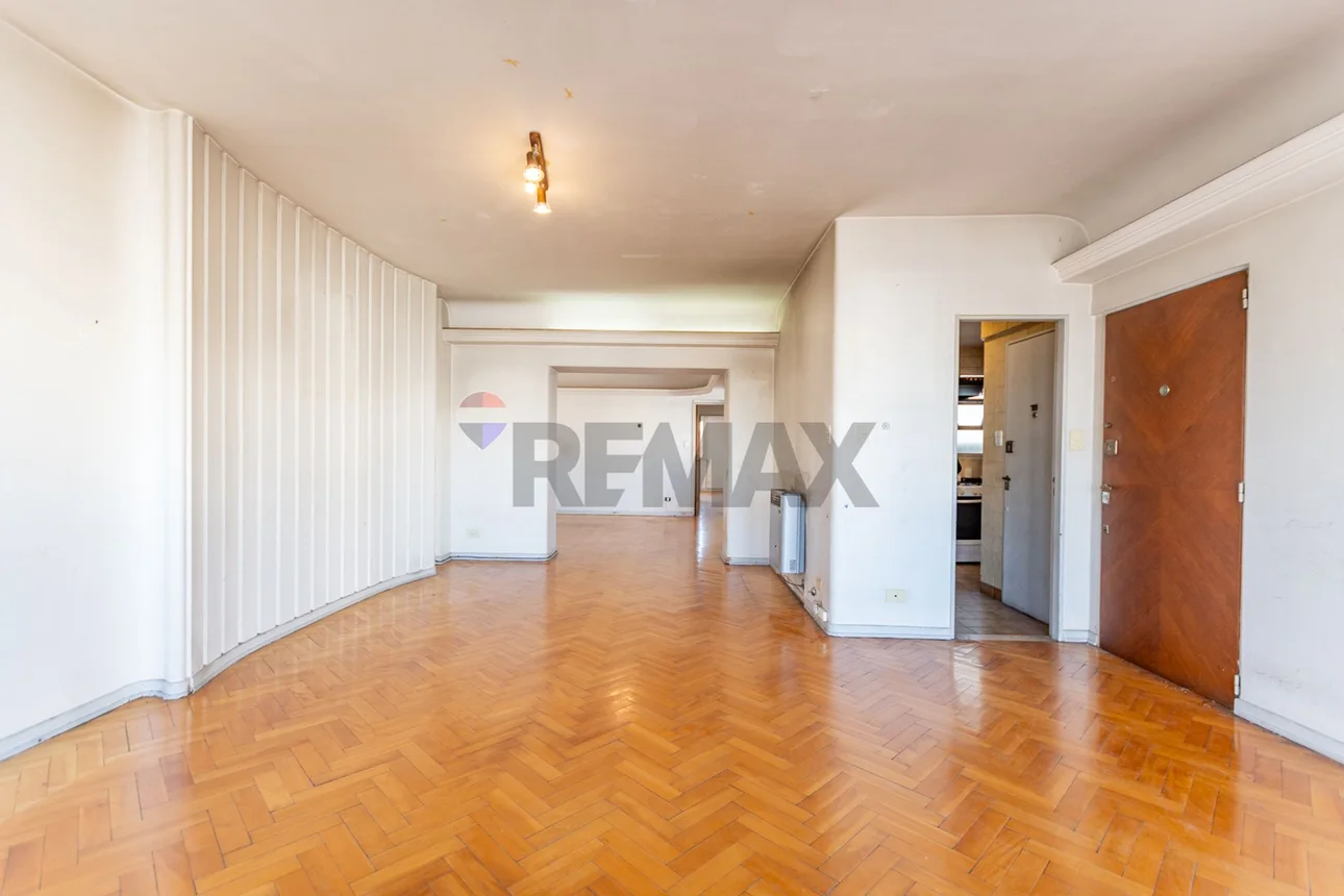Departamento en venta en Villa Crespo