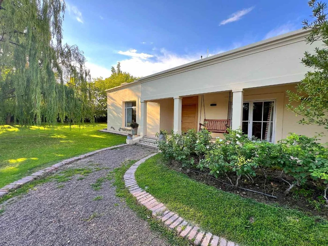 Casa en venta en Luján de Cuyo