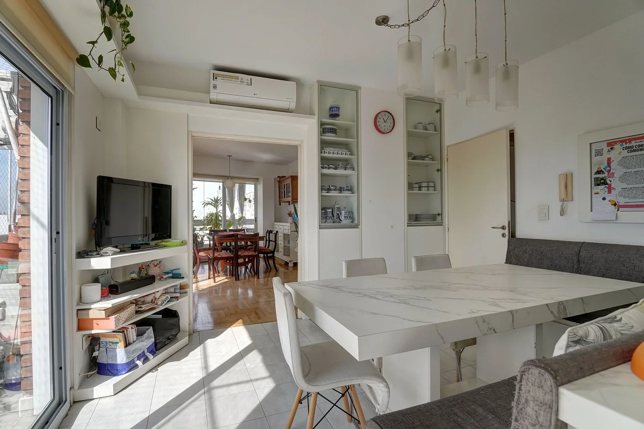Departamento en venta en Almagro, foto 4
