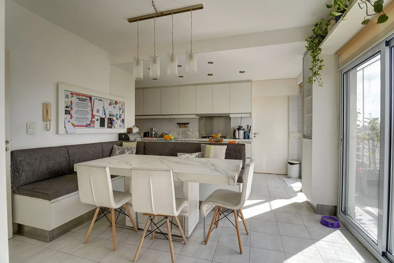 Departamento en venta en Almagro, foto 3