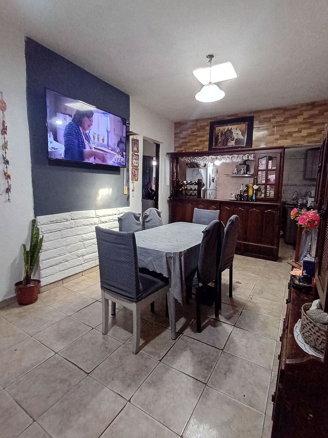 VENTA PH 3AMB C/TERRAZA LOMAS DE ZAMORA