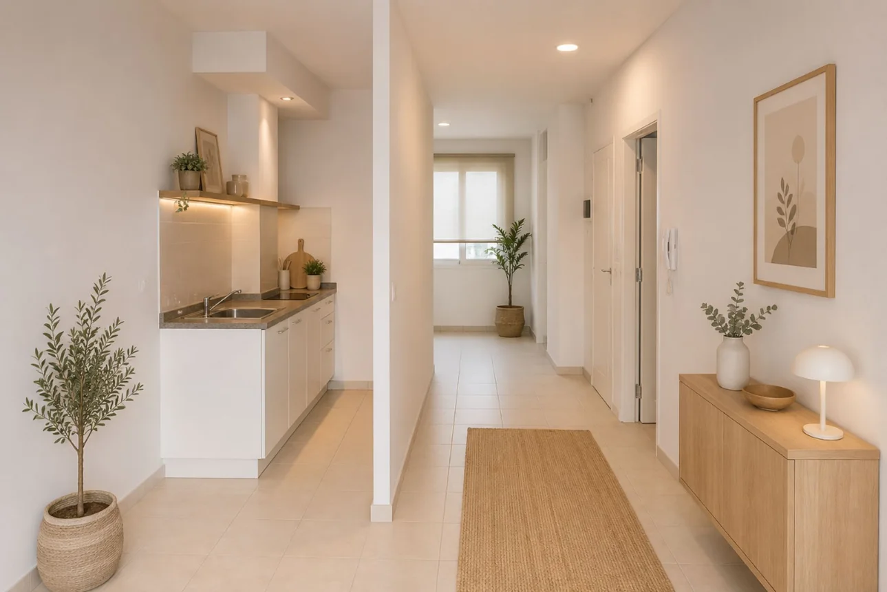 Departamento en venta en San Cristóbal, foto 4