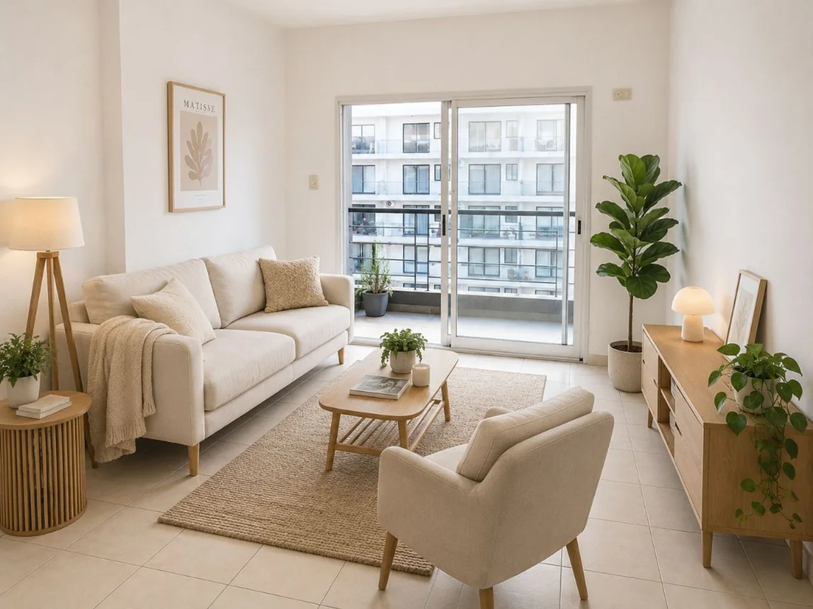 Departamento en venta en San Cristóbal, foto 2