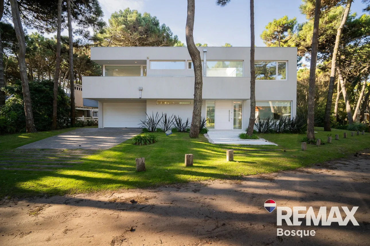 Casa en venta en Pinamar