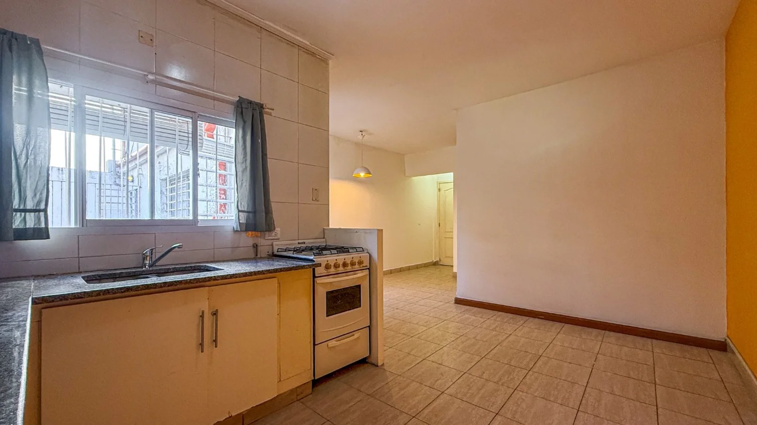 Departamento en alquiler en Mar del Plata