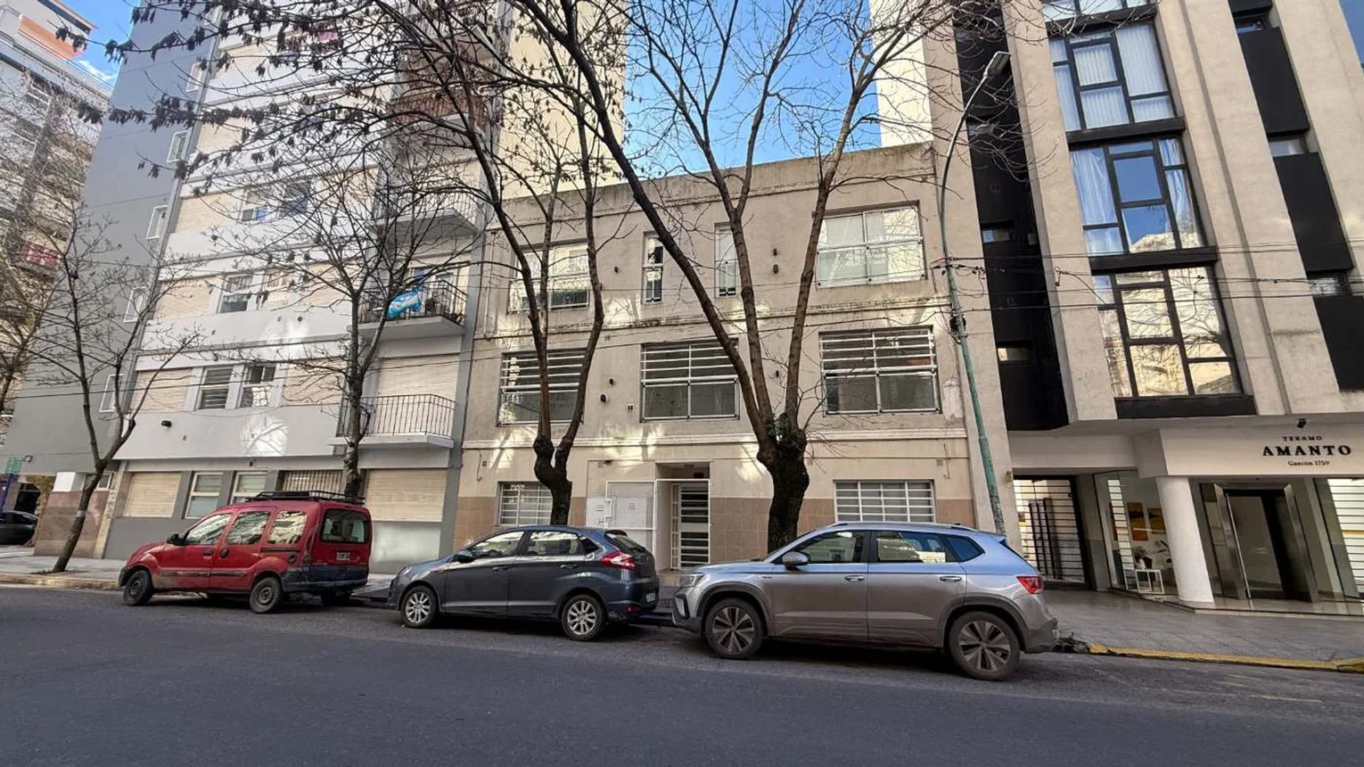 Departamento en alquiler en Mar del Plata, foto 3