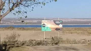 Lote en Barrio Costa Carrizal