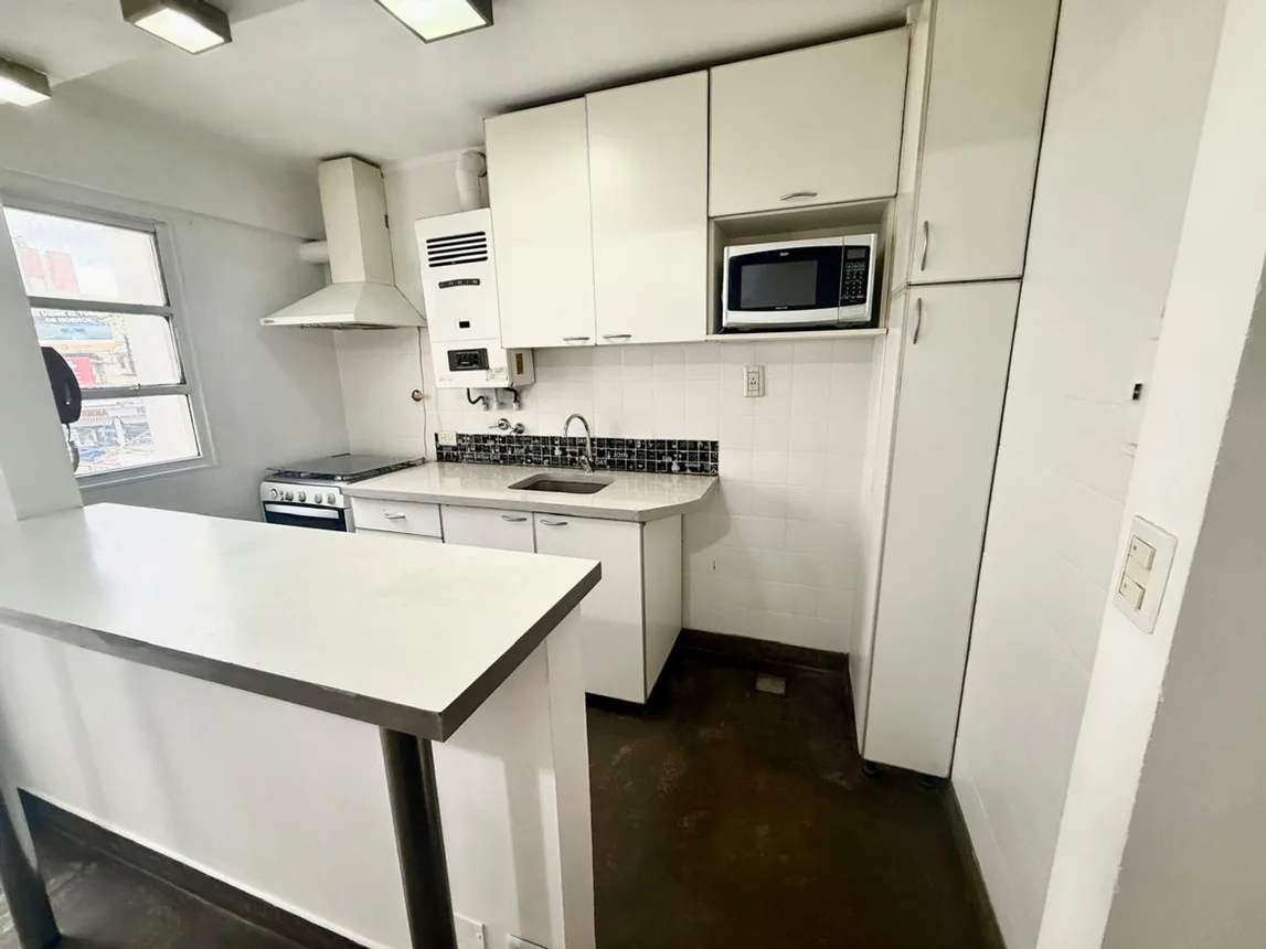 Departamento en venta en Caseros, Avenida San Martín 2600