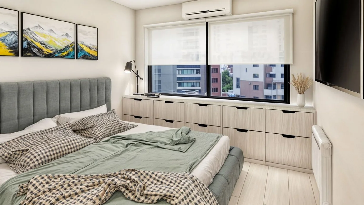 Departamento en venta en Rosario, foto 3