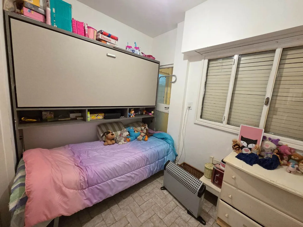 Departamento en venta en Almagro, foto 4