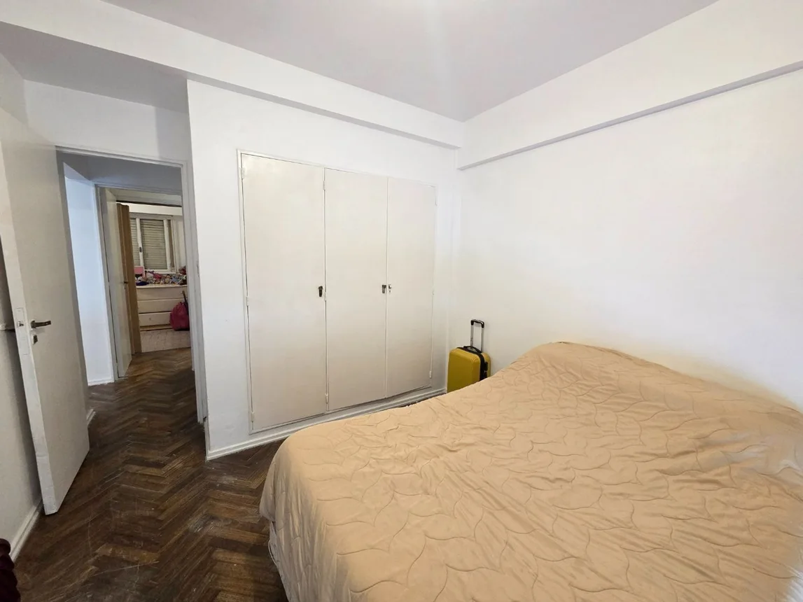 Departamento en venta en Almagro, foto 2